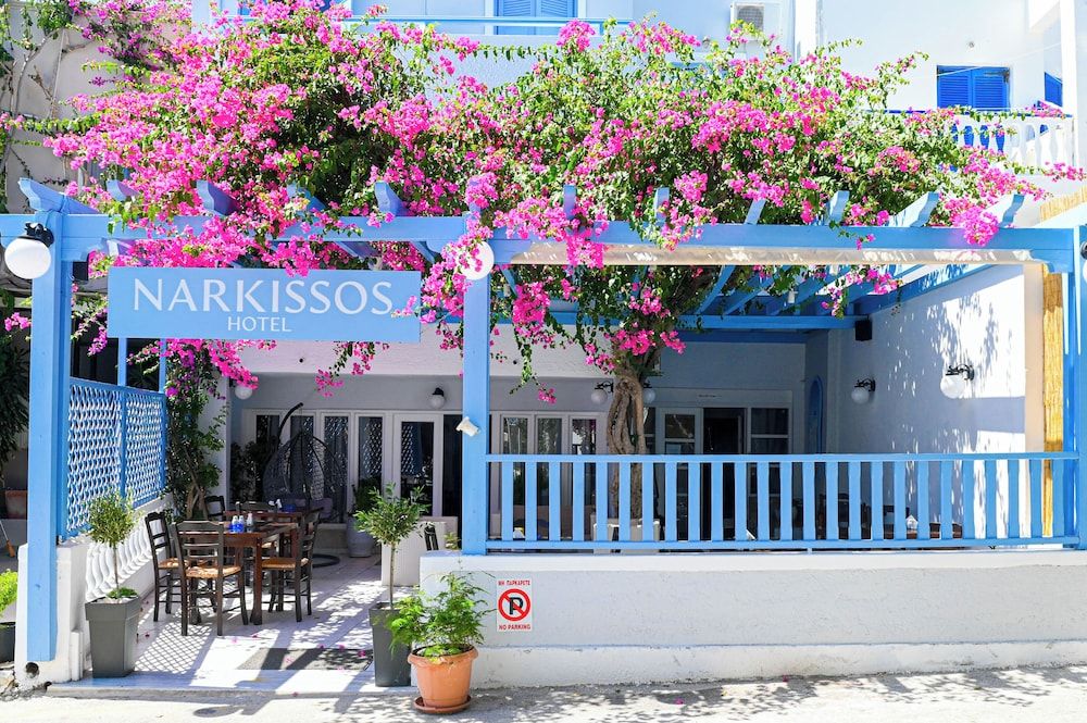 undefined Hotel Narkissos 6