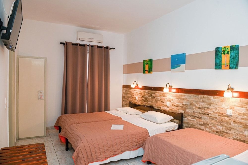 undefined Hotel Narkissos 3
