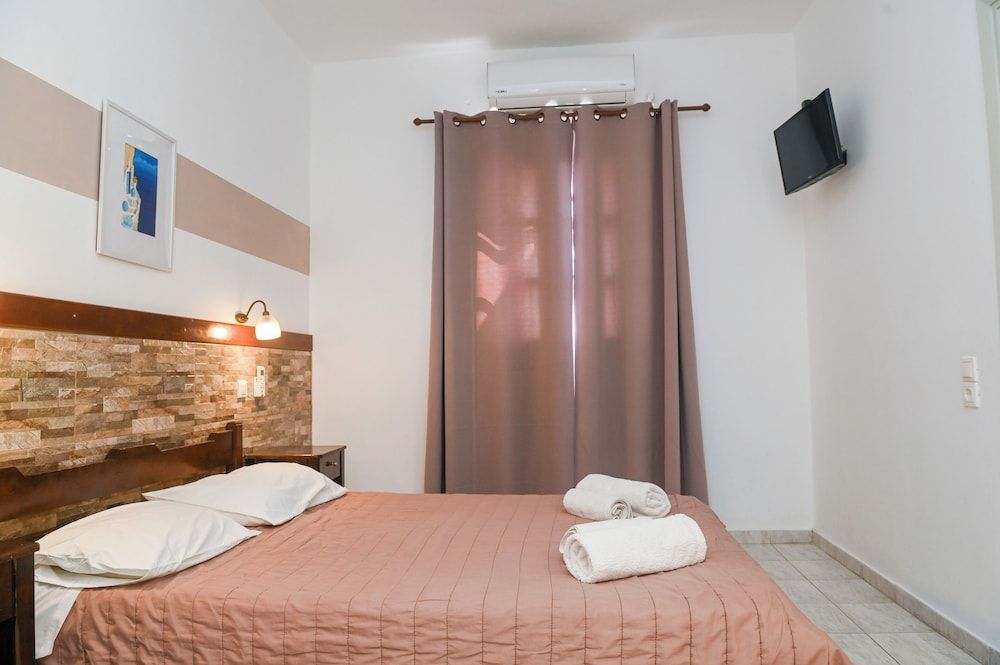 undefined Hotel Narkissos