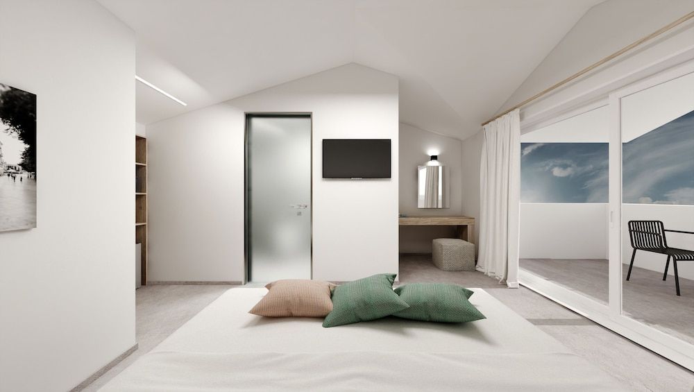 Duplex (75sqm)