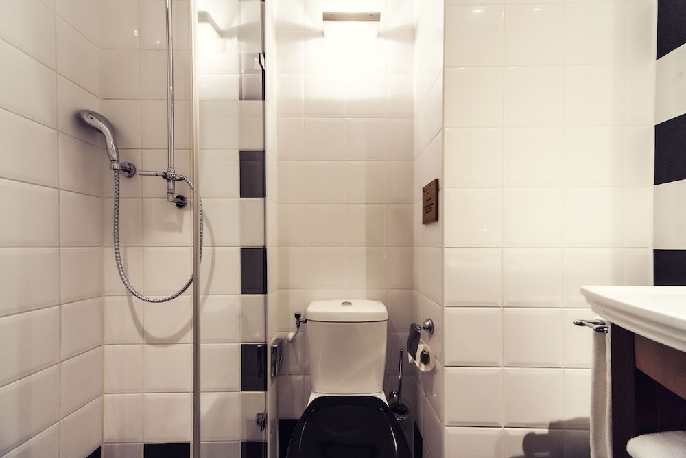 Banks Mansion Comfy Room 4