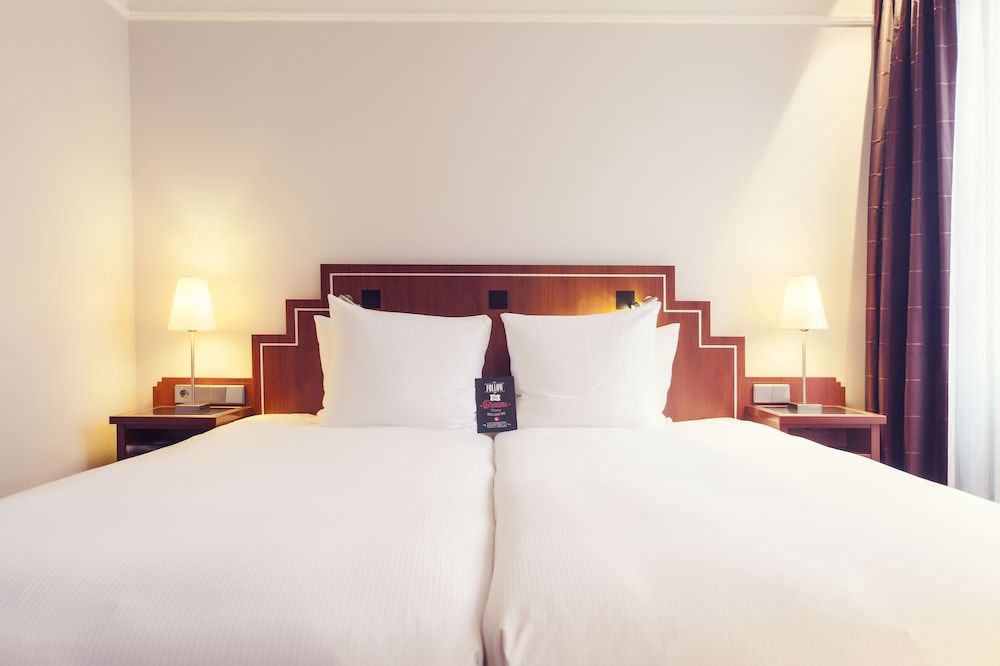 Banks Mansion Comfy Room 3