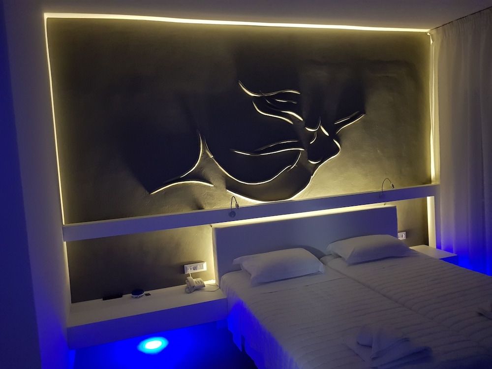 Deluxe Apartment, 1 Bedroom