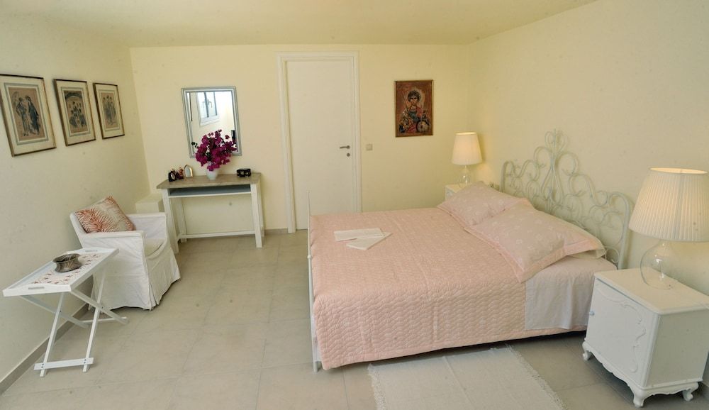 Premium Apartment