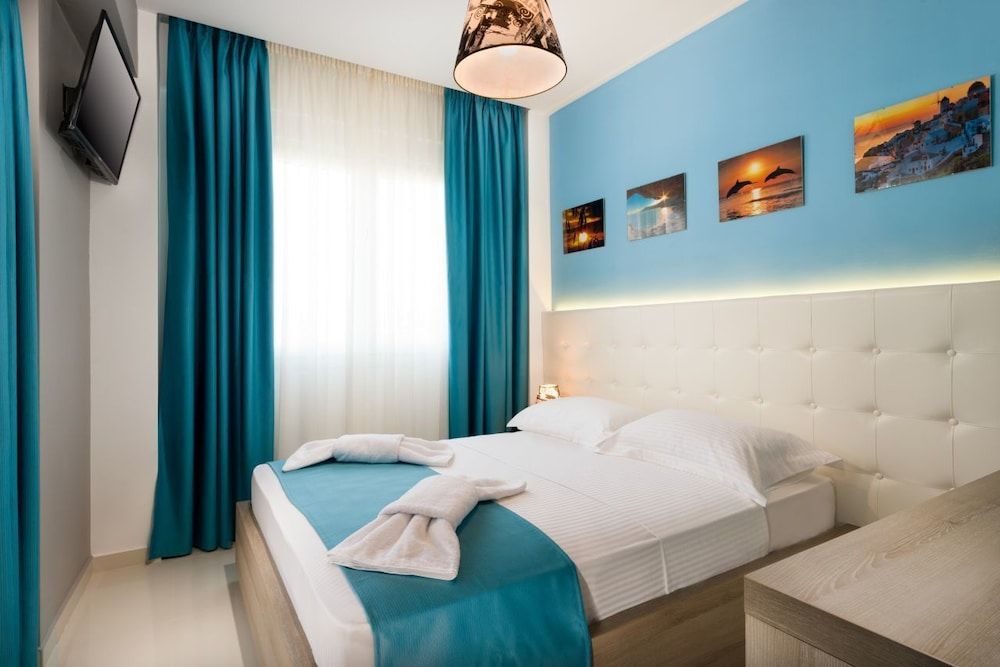 Lagaria Hotel Economy Room, 1 Double Bed 2