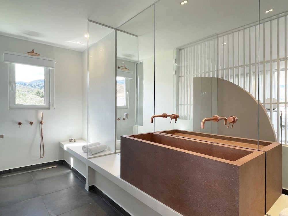 Thomais Boutique Hotel Premium Studio Suite 7