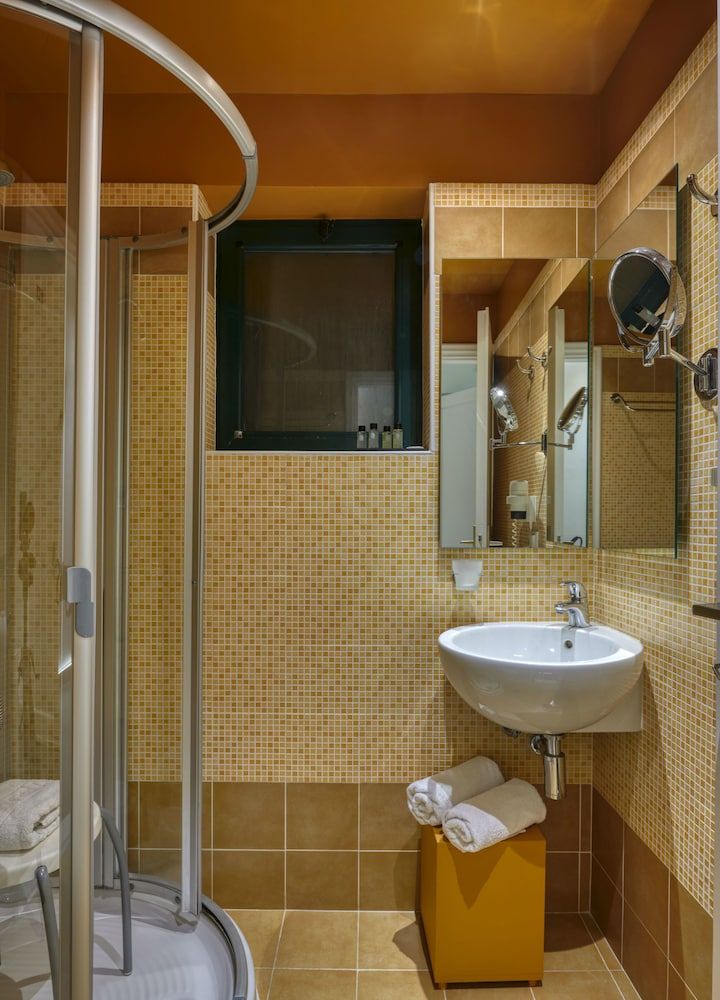 Thomais Boutique Hotel Design Room 7