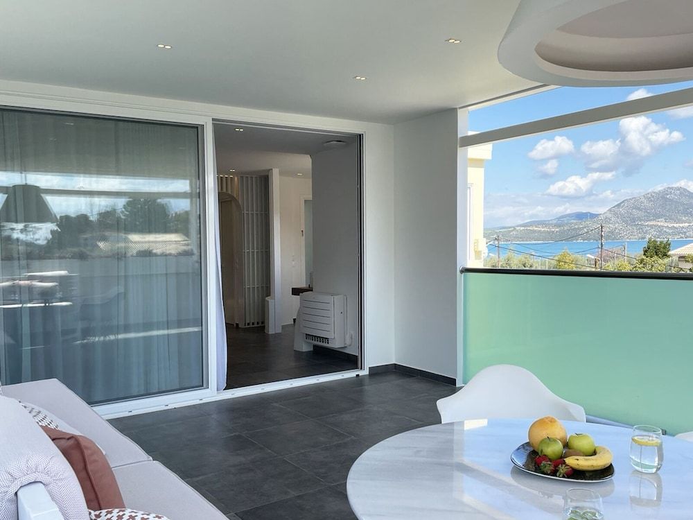 Thomais Boutique Hotel Premium Studio Suite 10