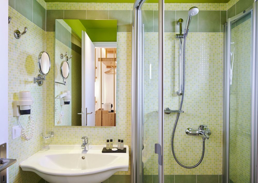 Thomais Boutique Hotel Deluxe Double Room 15