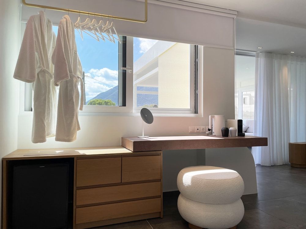 Thomais Boutique Hotel Premium Studio Suite 9