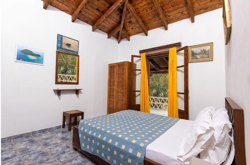 House, 2 Bedrooms, Private Pool (Kassiani)