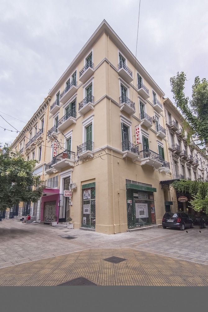 undefined Elikon Hotel 6