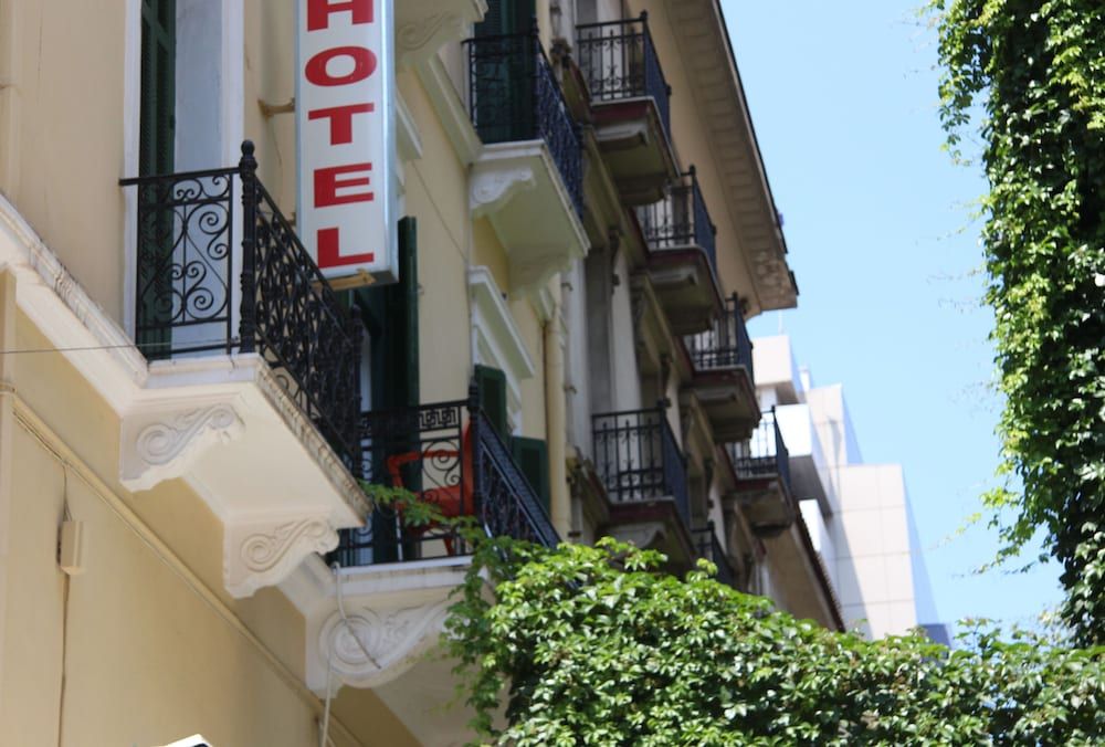 undefined Elikon Hotel 10