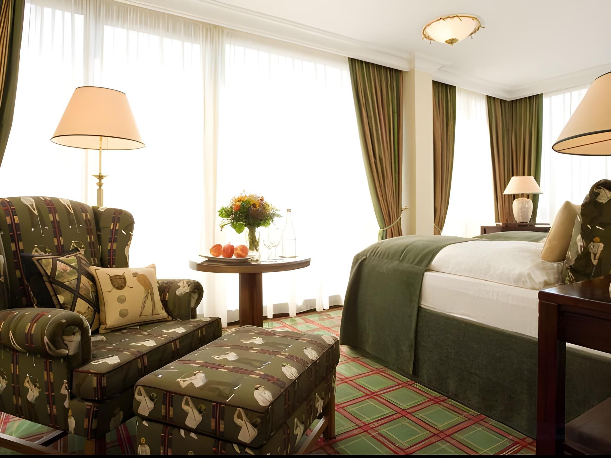 Superior Double Room