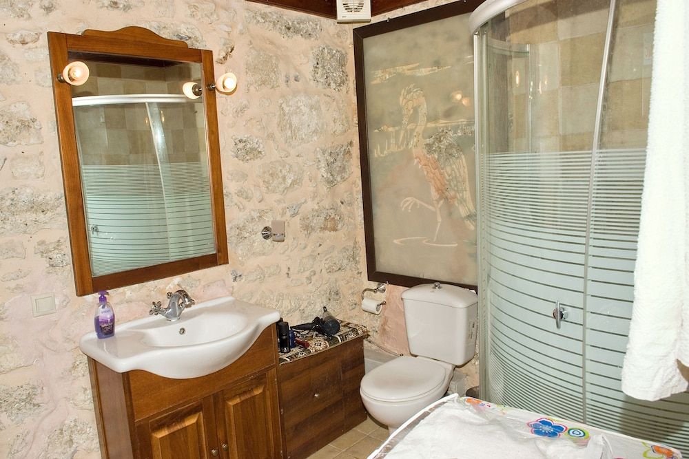 Junior Studio Suite, 1 Bedroom