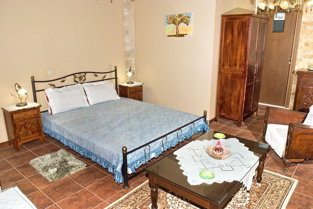 Junior Studio Suite, 1 Bedroom