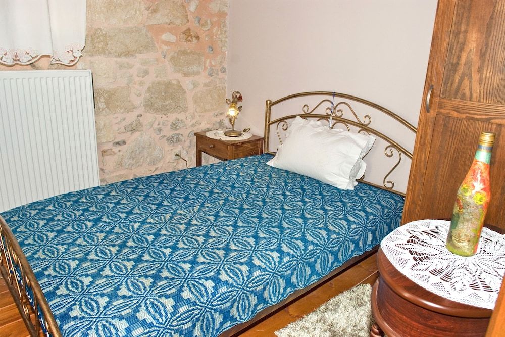 Traditional Apartment, 3 Bedrooms