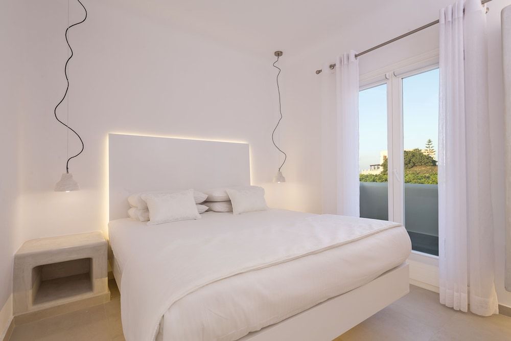 undefined Art Hotel Santorini