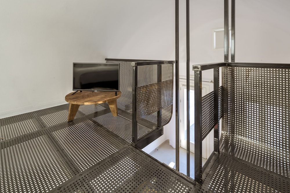 undefined Art Hotel Santorini 2