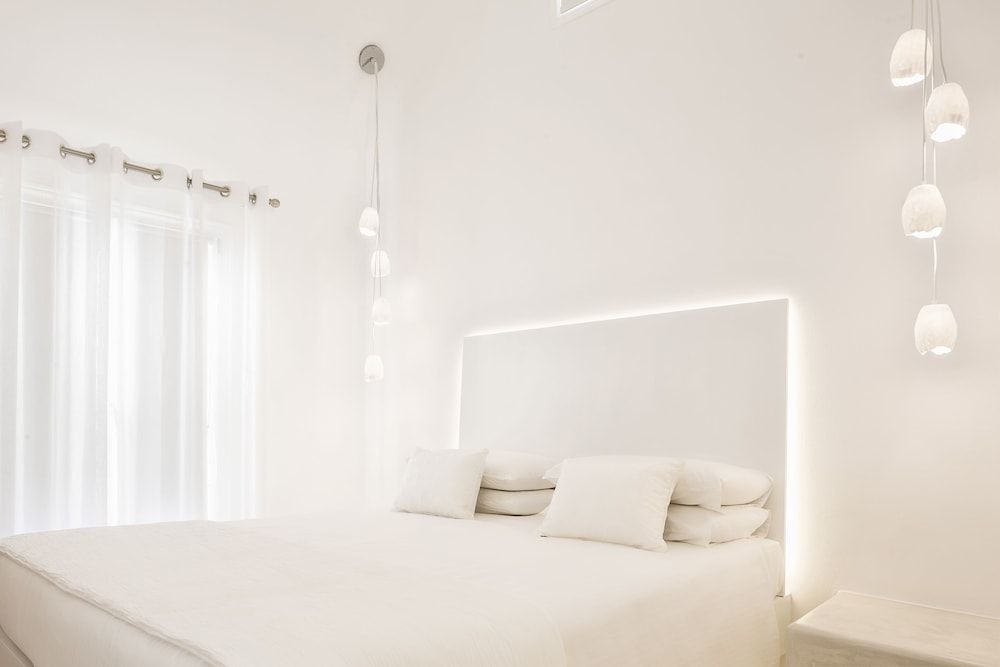 undefined Art Hotel Santorini 5