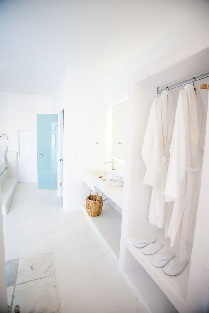 Mykonos Moussa Suites Suite (Erato) 6