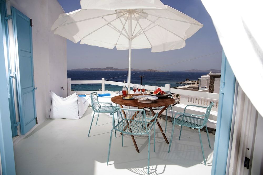 Villa (Thaleia)