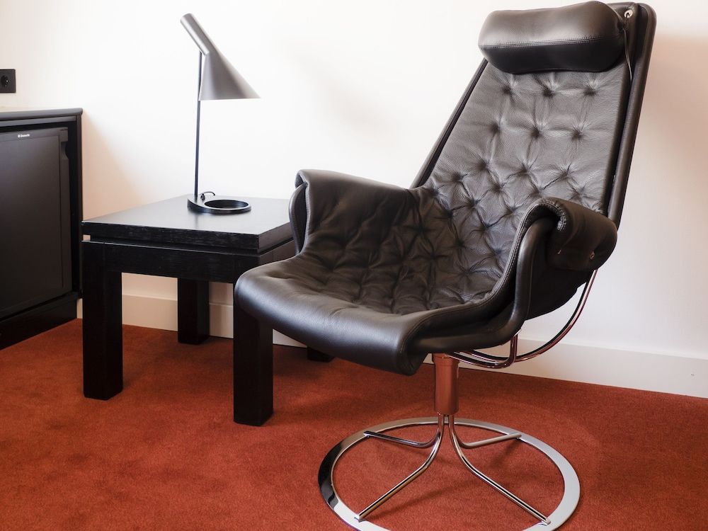 Hotel Lundia Queen Room (140 cm) 12