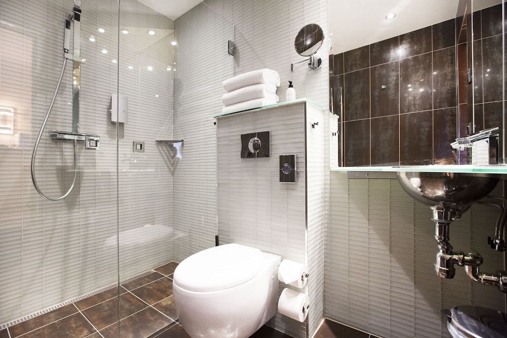 Hotel Lundia Single Room 5