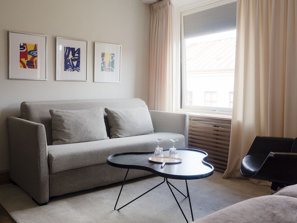 Hotel Lundia Family Room 6