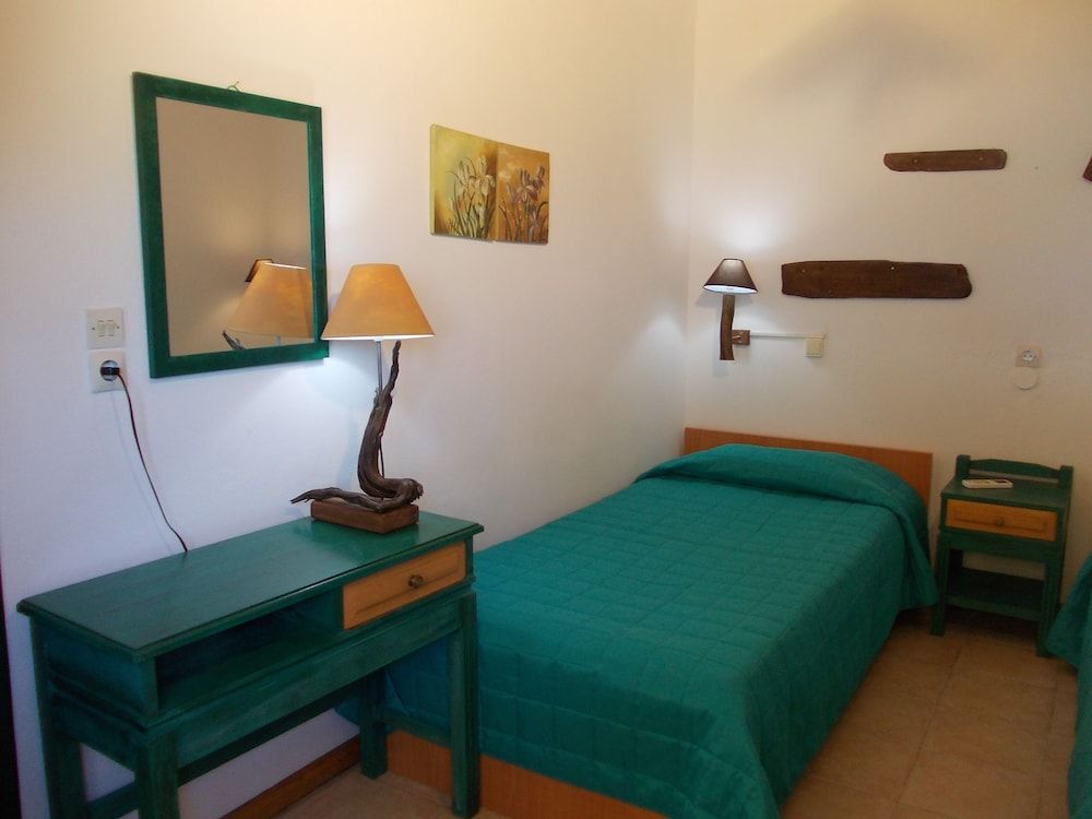 House, 2 Bedrooms, Sea View (Anatolika)