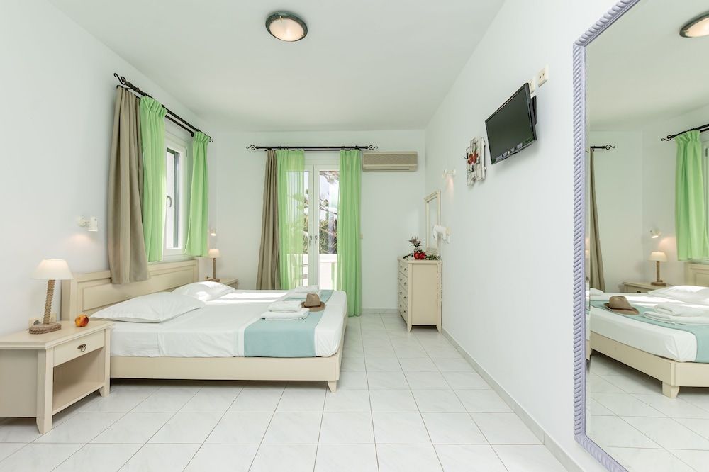 Double Room Kitchenette