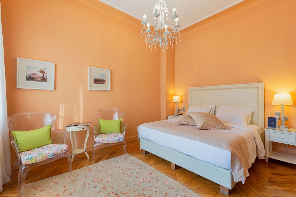 Sweet Home Hotel Superior Double or Twin Room, Balcony 5