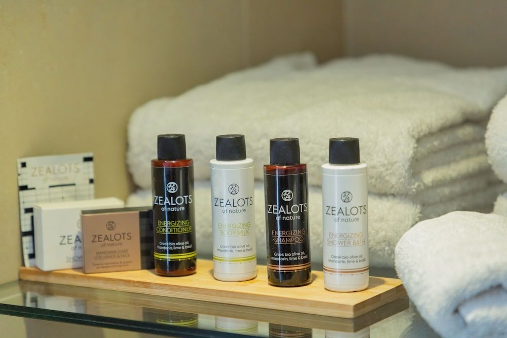 Sweet Home Hotel Superior Double or Twin Room, Balcony 10