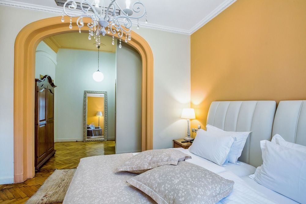 Sweet Home Hotel Superior Double or Twin Room, Balcony 2