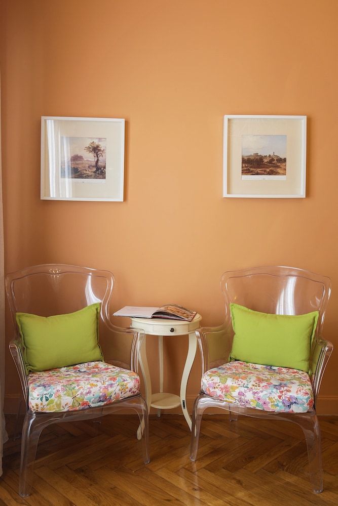 Sweet Home Hotel Superior Double or Twin Room, Balcony 9