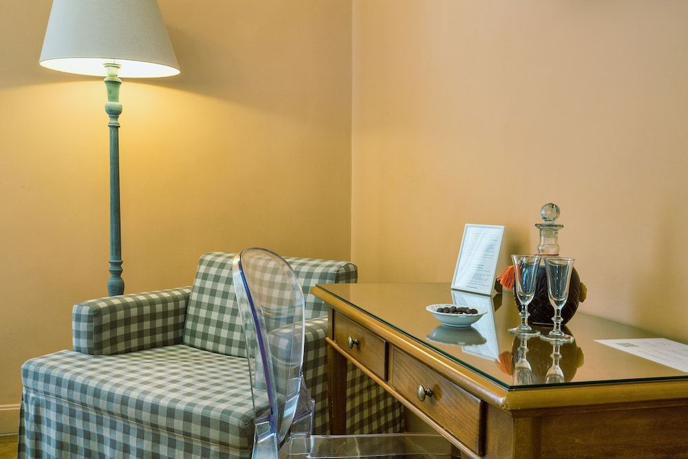 Sweet Home Hotel Superior Double or Twin Room, Balcony 8