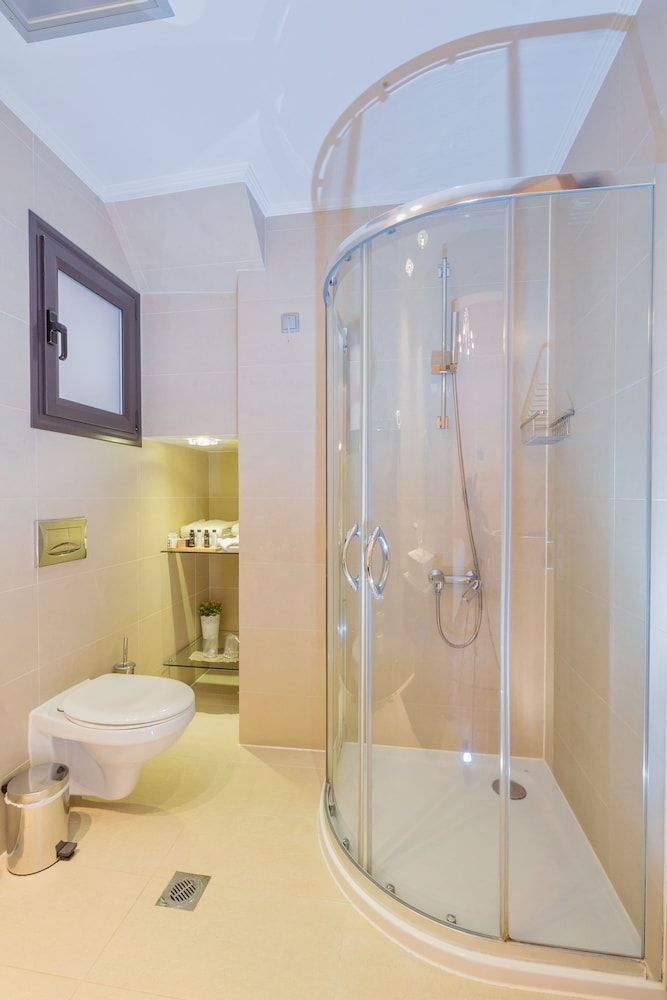 Sweet Home Hotel Superior Double or Twin Room, Balcony 6