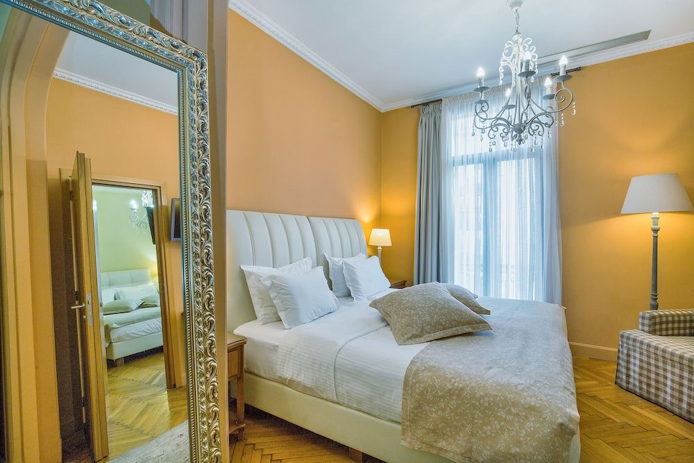 Sweet Home Hotel Superior Double or Twin Room, Balcony 4