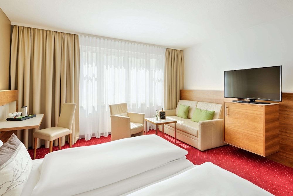 undefined Austria Trend Hotel Anatol