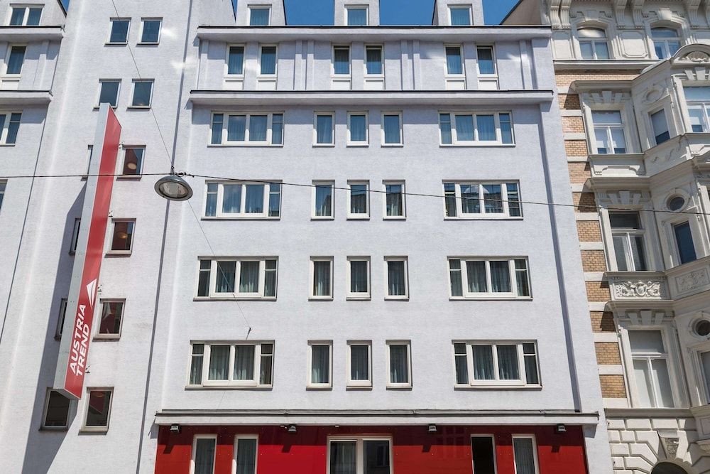 undefined Austria Trend Hotel Anatol 9