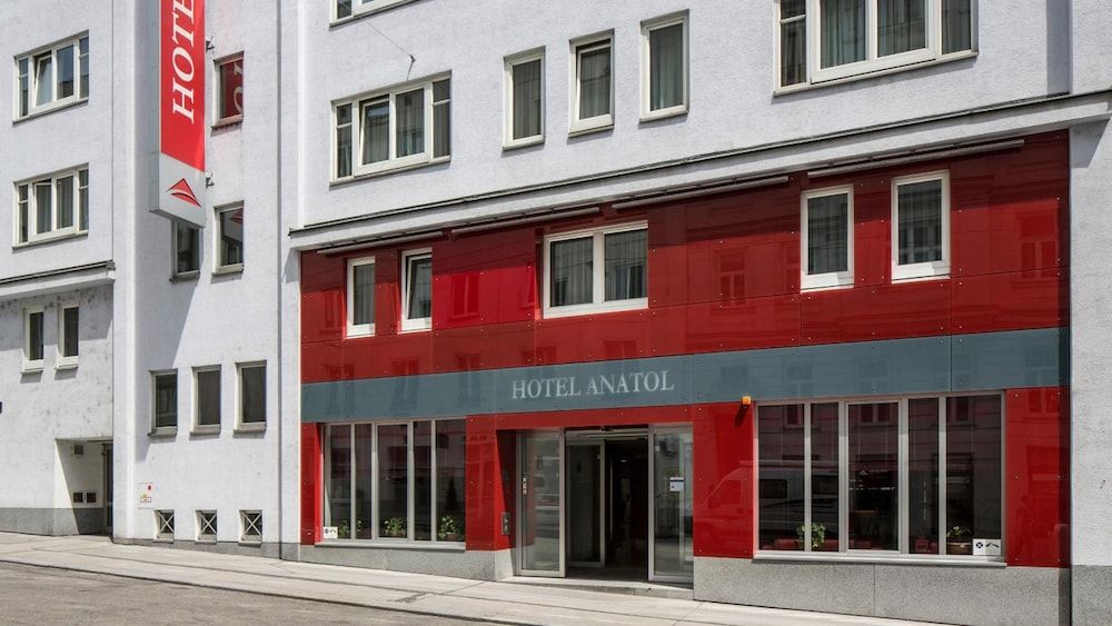 undefined Austria Trend Hotel Anatol 5