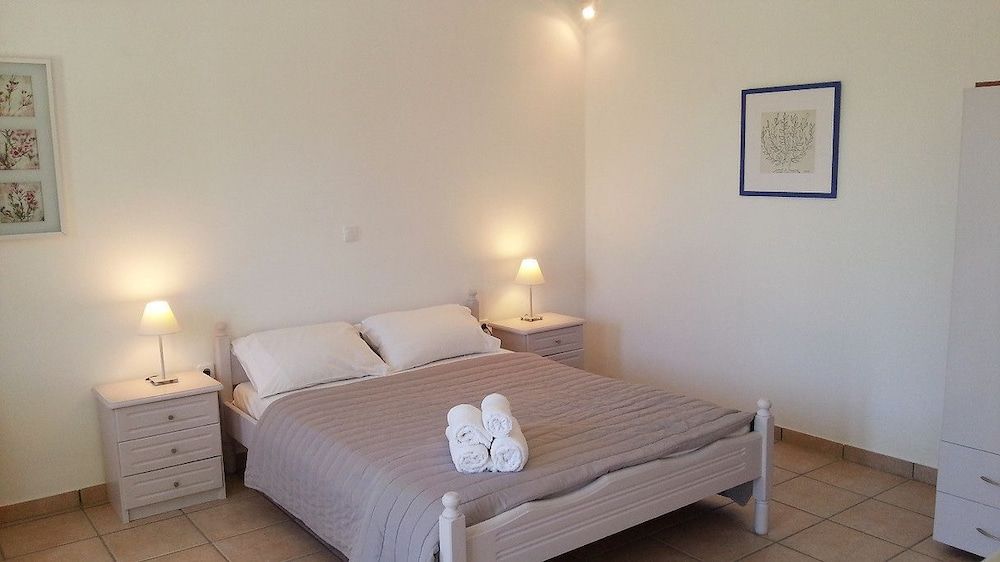 Villa, 4 Bedrooms, Sea View