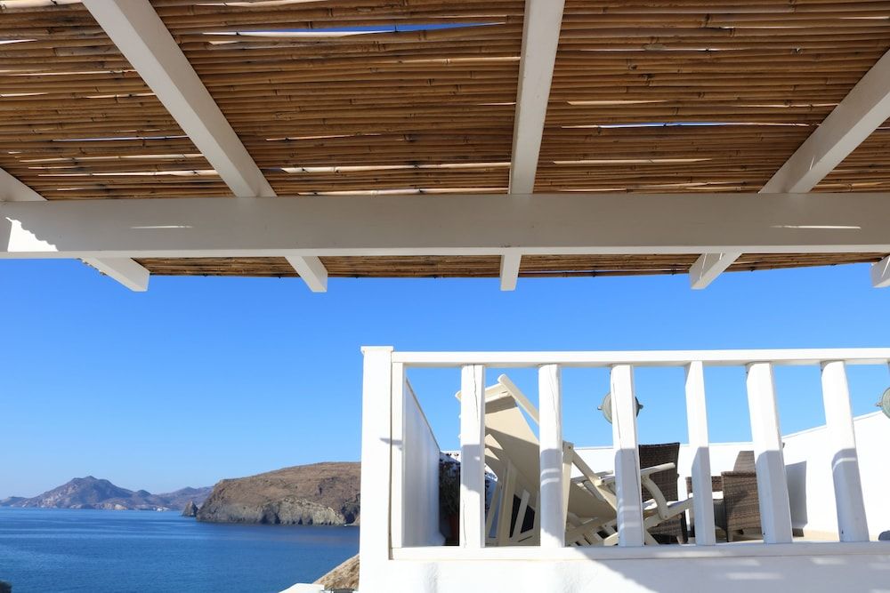 Avra Pahainas Hotel Apartment (Maisonette) 5