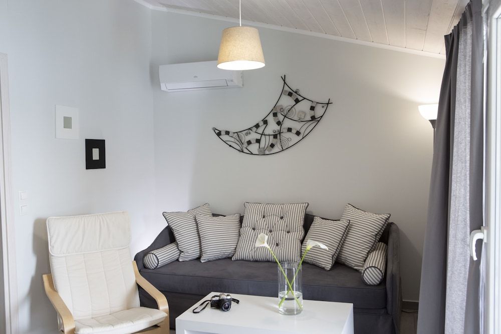 Apartment, Sea View