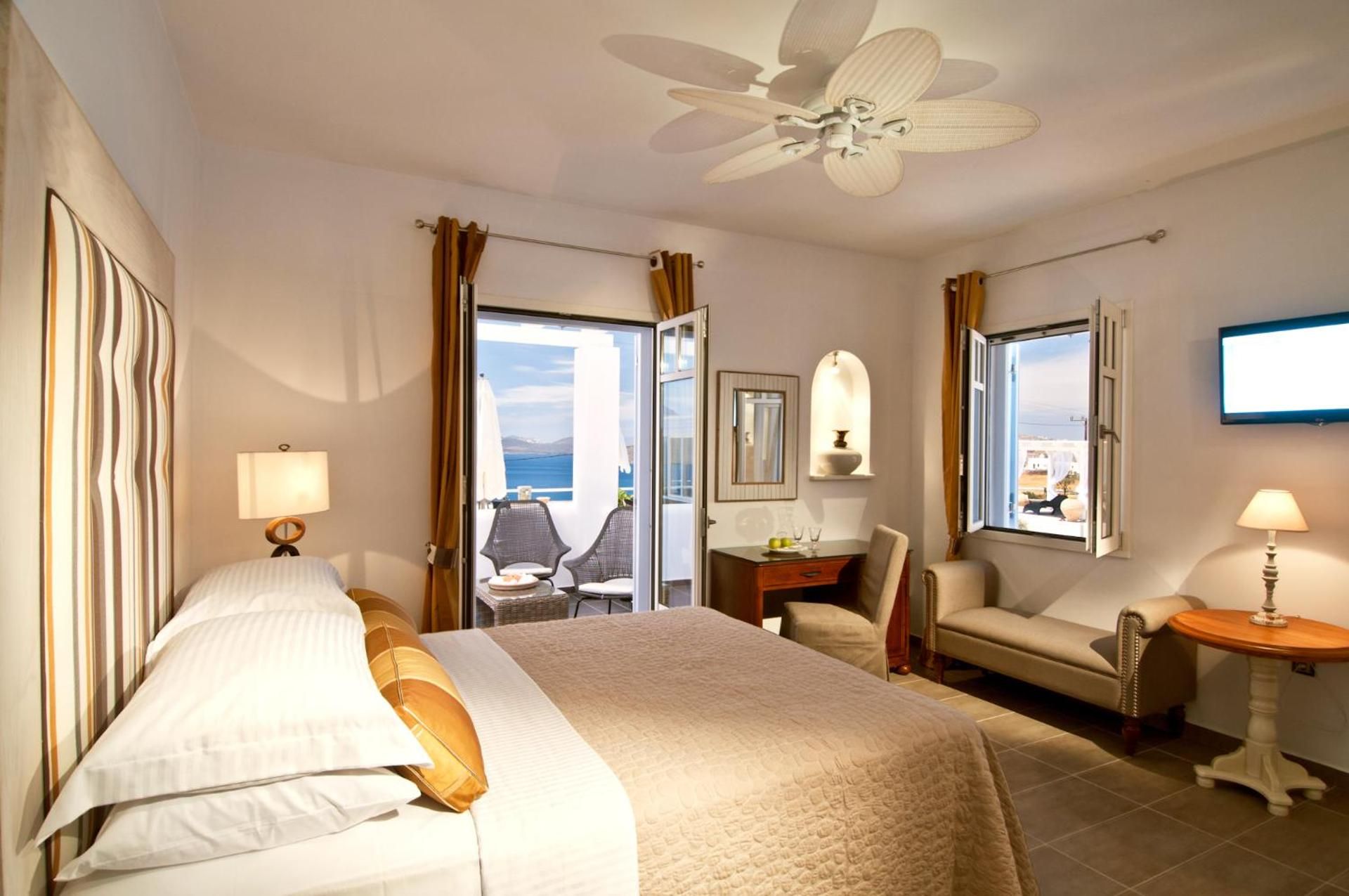 Deluxe Junior Suite