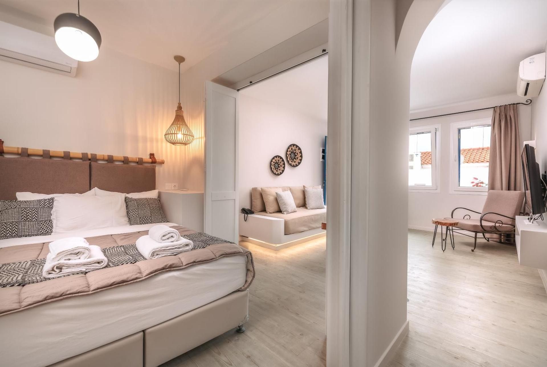 Superior Suite