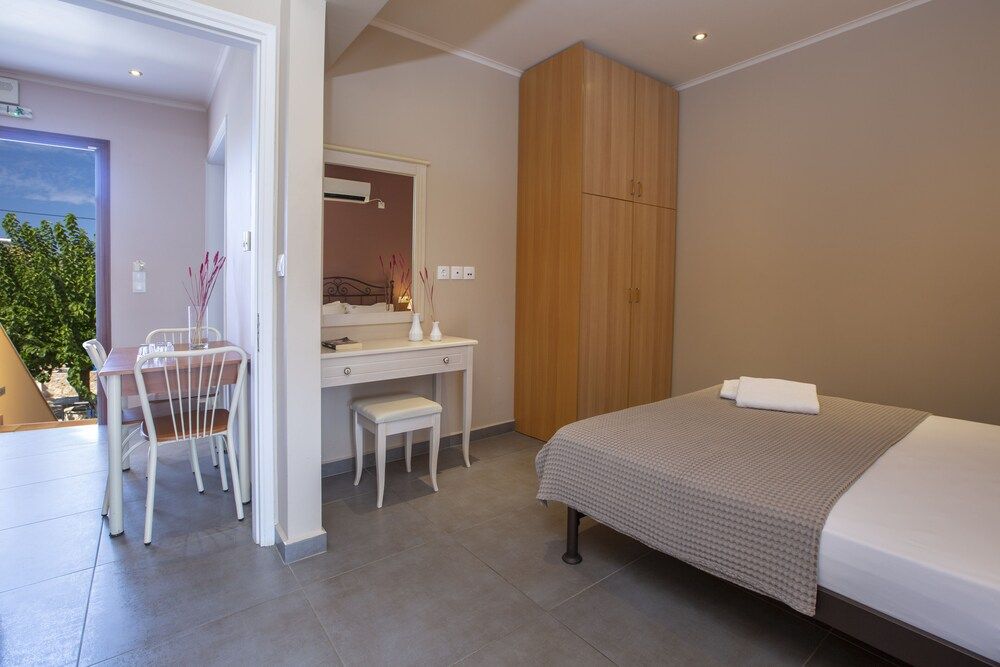 Family Apartment, 1 Bedroom