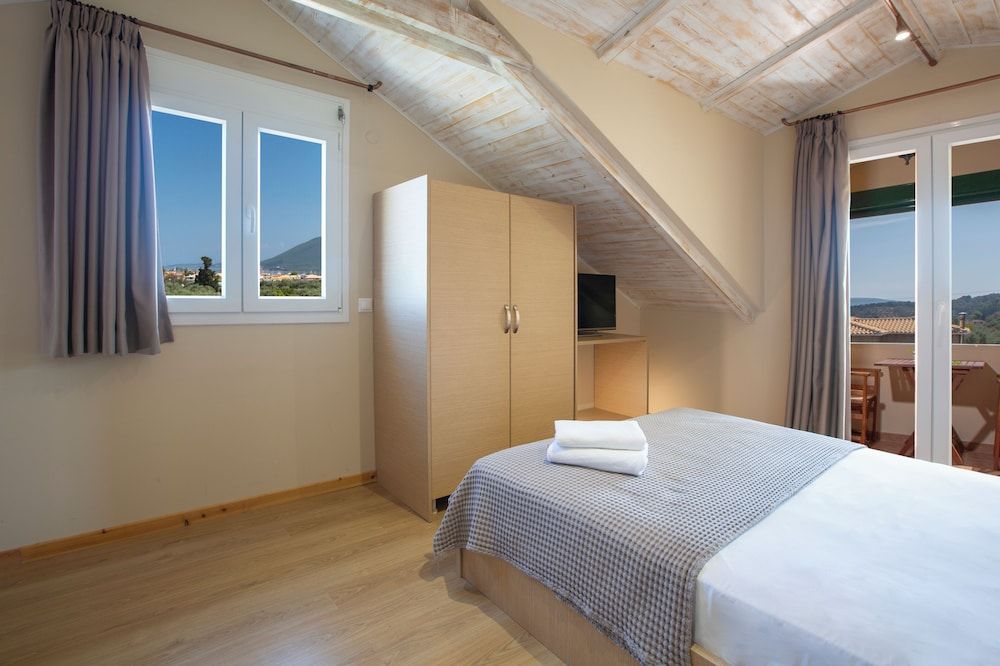 Family Maisonette