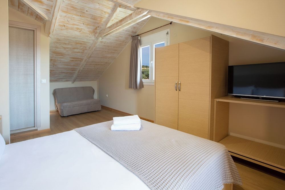 Family Maisonette