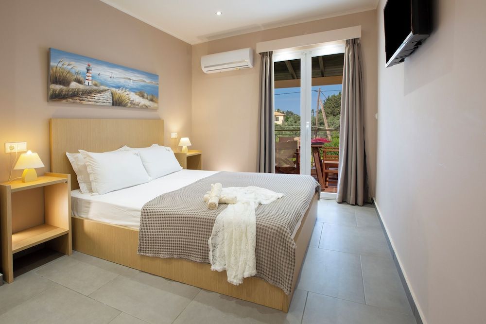 Family Duplex, 2 Bedrooms
